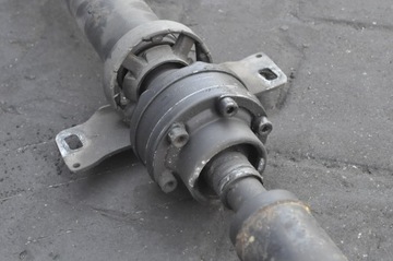 фото thumb №9, Audi s3 8p 2.0 tfsi wał приводной 06-12