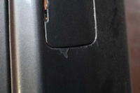 фото thumb №10, Бампер задня задній 455-46 volvo s60 1 i lift 04-09