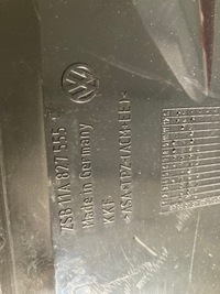 фото thumb №8, Захист спойлера світло стоп vw id.4 11a827555c