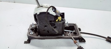 фото thumb №7, Вибірник домкрат зміни коробки передач audi a3 8v 8v2713023m uk