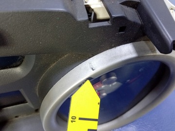 фото thumb №8, Megane ii 1.6 16v спидометр приборы eu 8200364029