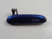 фото thumb №1, Toyota yaris i p1 ручка зовнішня права задня 00-03 verso p2