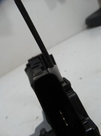 фото thumb №6, Замок дверь правый задняя kia carens iv 81420-a4030 3pin