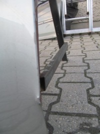 фото thumb №6, Insignia kombi 08-11 двері лівий перед gev 179 c401