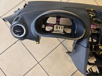 фото thumb №16, Приборная панель консоль приборная панель ремни датчик подушка безопасности opel corsa d eu 13262361