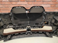 фото thumb №14, Bmw ix i20 lci lift бампер передній перед m набір c64 frozen deep grey