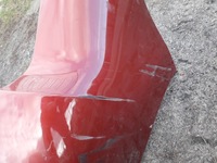 фото thumb №5, Бампер задняя задний dacia dokker