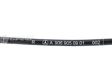фото thumb №10, Датчик abs задний mercedes sprinter a9069050901