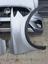 фото thumb №15, Mg zs бампер перед pas крила капот лампи радіатор 1.0 tgdi kpl