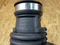 Впуск труба шланг повітря mg hs ehs 1.5t 10428617 10297049 2020- Зі Шроту, фото thumb