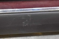 фото thumb №6, Накладка порог левая czarna 6512a13701 peugeot 4007 07-12