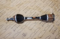 Купити Привідний вал ліва audi q2 81a 1.0 tfsi 5q0407271db, фото thumb