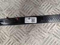 фото thumb №7, Bmw x7 g07 планки накладки порогові м-пакет led kpl 8072243 8072244 8069271