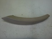 фото thumb №1, Кронштейн ручка дверь левая bmw x6 e71 бежевая 8584563