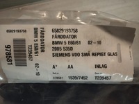 фото thumb №7, Bmw 5 e60 e61 монитор / дисплей / экран a2c53112979