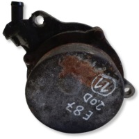 фото thumb №1, Насос вакуум bmw e87 2.0 d вакуум