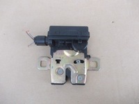 фото thumb №1, Замок крышки задняя mini cooper r50 1488775