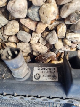 фото thumb №8, Bmw e31 840 радиаторов воды 2242138