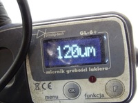 фото thumb №13, Крила правий перед передній jaguar xf x250 granatowy