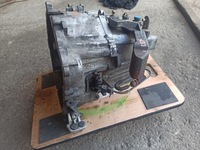 фото thumb №11, Коробка передач передач volvo v70 ii s60 i 2.4d p9482300