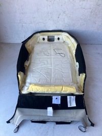 фото thumb №5, Спинка сиденье водителя левый перед citroen c4 picasso ii