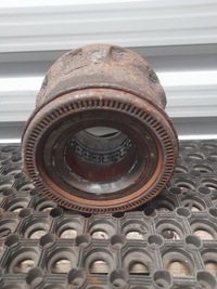 фото thumb №5, Ступица перед mercedes actros mp4