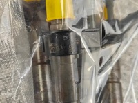 фото thumb №14, Bmw f20 f10 f15 n47d20d 2.5d 218km система топливный форсунки насос печать