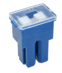 фото thumb №1, Запобіжник jcase japval typ f 100a 2 szt.