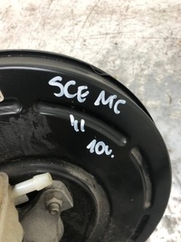 фото thumb №5, Підсилювач гальм гальмівні renault scenic iii 472100005r