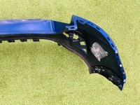 фото thumb №13, Volkswagen vw t-roc r-line lift 2ga 2019-21 бампер задній задня