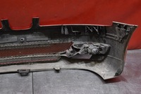 фото thumb №14, Бампер перед передний красный seat leon 1 i 99-05