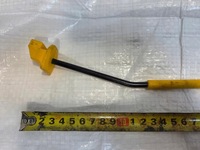 фото thumb №1, Проволока kij стержень опора капот renault clio v