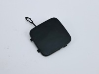 фото thumb №1, Заглушка бампера задня фаркоп citroen c4 iii 2020- #10103