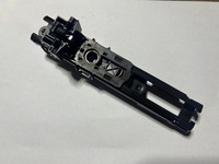 фото thumb №1, Mercedes ml gl gle gls x166 w166 повзунок висоти поперечина безпеки оригінальний номер