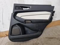 фото thumb №1, Ford edge mk2 обшивка двері правий задня світла шкіра