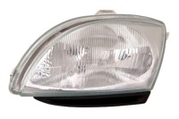 Купити Depo фара fiat 600 97-10 le h4, фото thumb