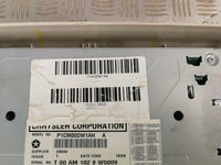 фото thumb №10, P1cm00dw1ah дисплей dvd экран монитор телевизор dodge journey 2008- eu