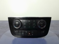 фото thumb №1, Mercedes r w251 панель перемикач кондиціонера обдув a2518707289