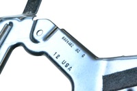 фото thumb №5, Bmw x3 усилитель кронштейн g01 20d 2021 lhd