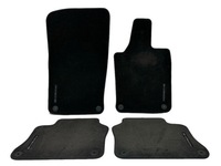 фото thumb №1, Porsche panamera rhd коврики, пол коврики