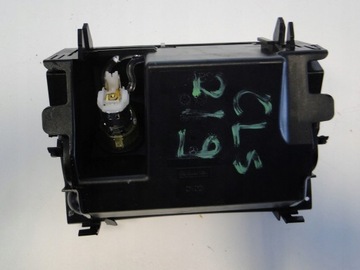 фото thumb №8, Mercedes cls 219 w219 бардачок попільничка гайка