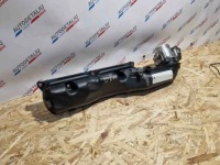 Коллектор впускной  bmw 5 gran turismo f07 7555944 4.4l бензиновый 2011 Цена, фото thumb