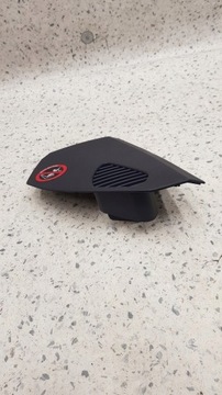 фото thumb №8, Пластик захист консолі панелі пара mercedes w220