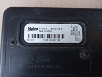 фото thumb №5, Ford fiesta mk7 lift b-max 1.0 eco. - вентилятор радіатора c1b1-8c607-ae