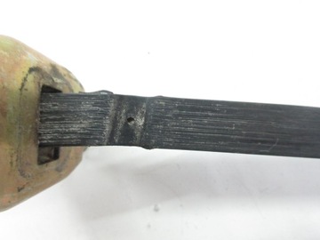 фото thumb №5, Honda civic vii 5d hb 1.4 16v 90 km d14z6 ограничитель дверь перед правые