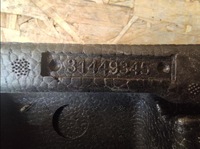 фото thumb №10, Абсорбер піна перед volvo xc40 ii 31449345