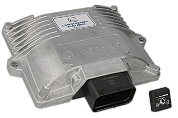 Комплект OBD LANDI RENZO EVO 6 цилиндров, LI10, AEB