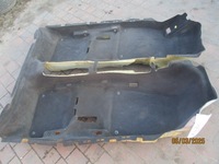 фото thumb №6, Ковёр обивка audi a4 b6 универсал sedan soul чёрный