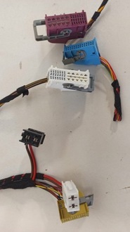 фото thumb №5, Mercedes w213 модуль a2139002708 a2139005123