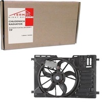 фото thumb №1, Вентилятор радиатора ford kuga 13- escape 12-